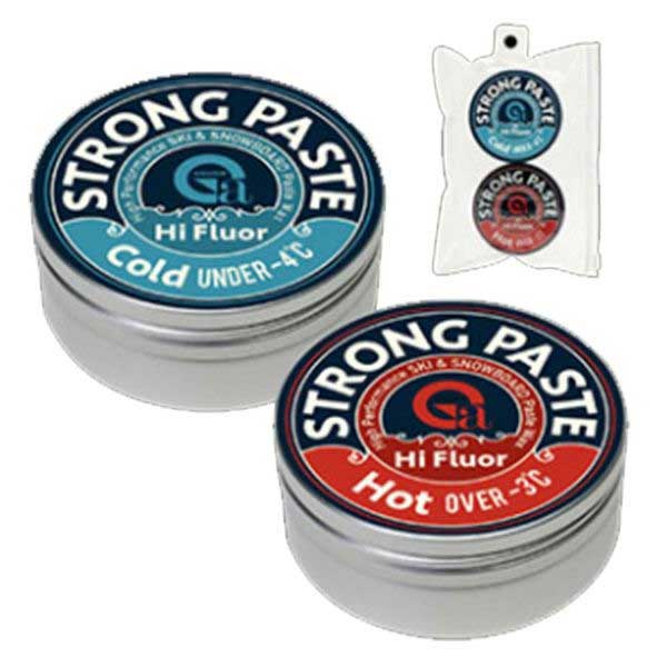 GALLIUM ガリウム ワックス Strong PASTE set/SW2189 ペースト スノボ スノーボード | GALLIUM | 01