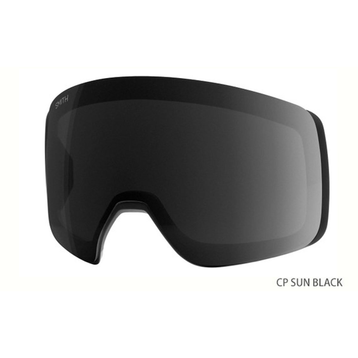 国内正規品　スミス　SMITH 4D MAG スペアレンズ　新品 MAG SERIES SMITH スミス ゴーグル スペアレンズ 4D LENS フォーディー
