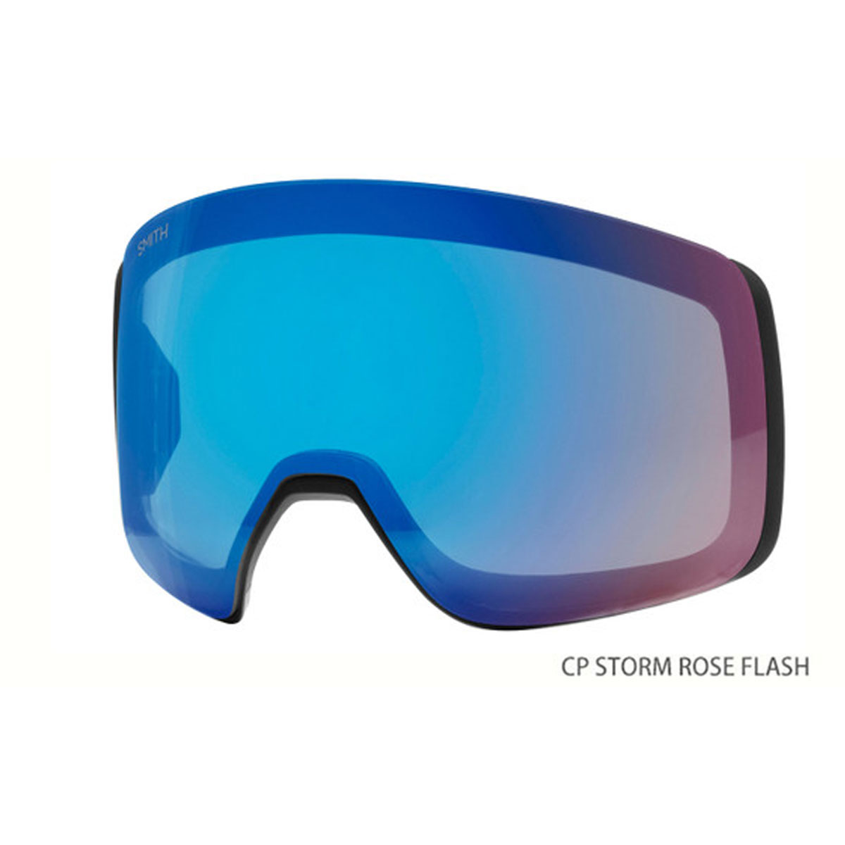 MAG SERIES SMITH スミス ゴーグル スペアレンズ 4D LENS フォーディー