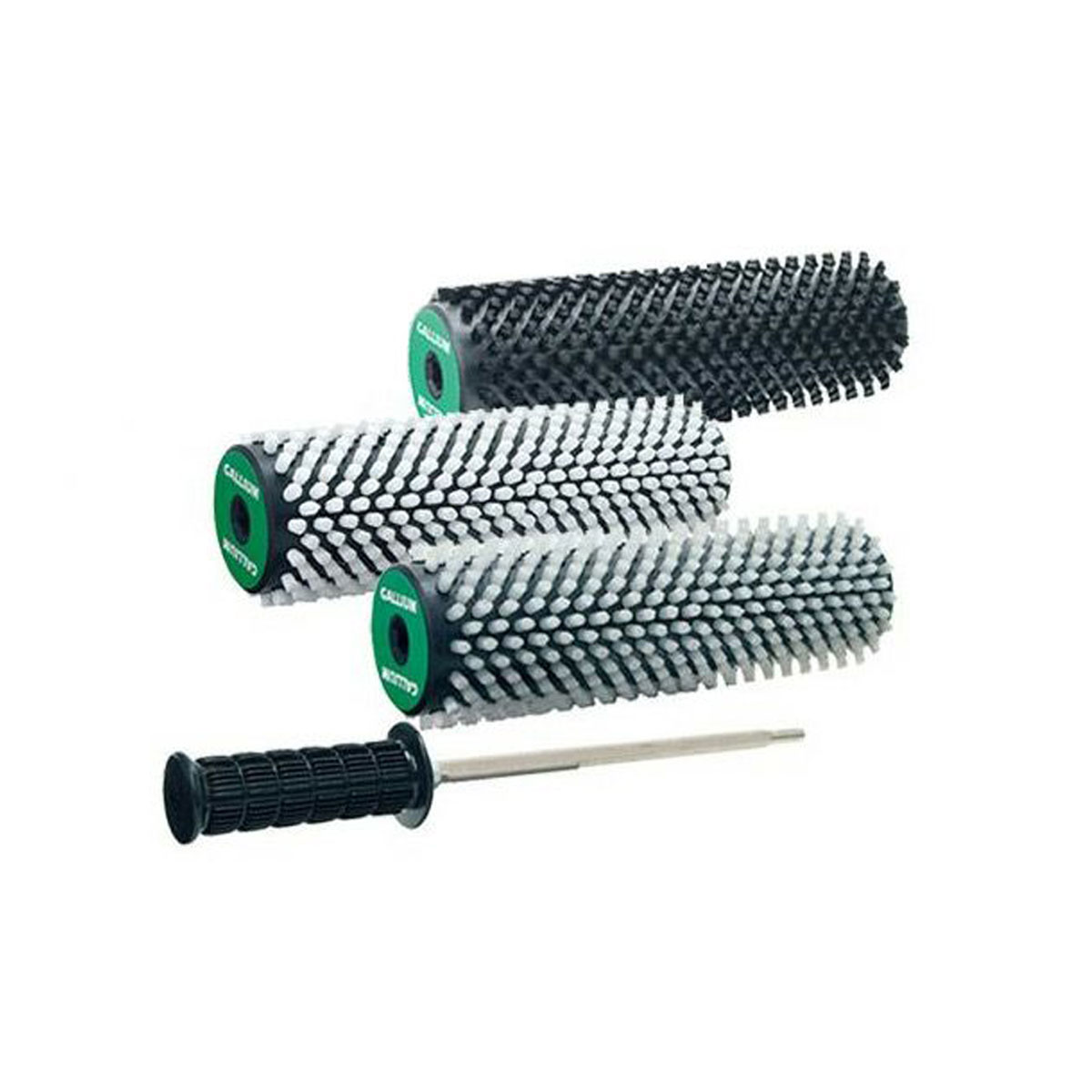 GALLIUM〔ガリウム ロトブラシセット〕ロトブラシセットA 000126 スノボ スノーボード | GALLIUM | 01