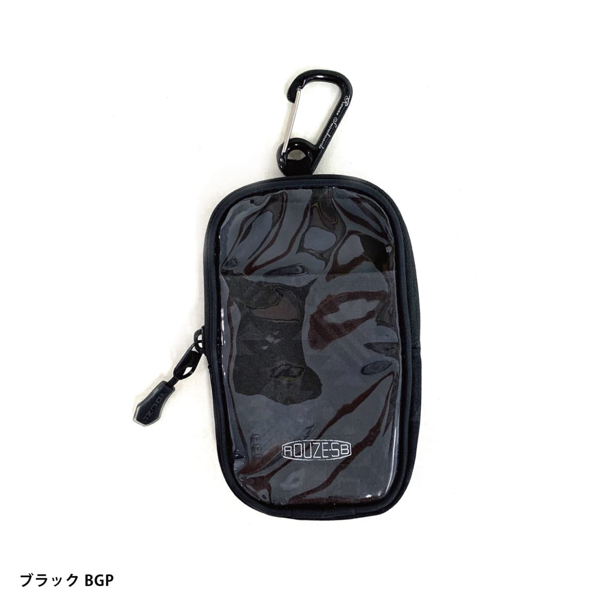 ROUZE〔ラウズ パスケース〕 2024 RZA753 Ticket Holder〔チケットホルダー〕モバイルポーチタイプ | ブランド登録なし | 04