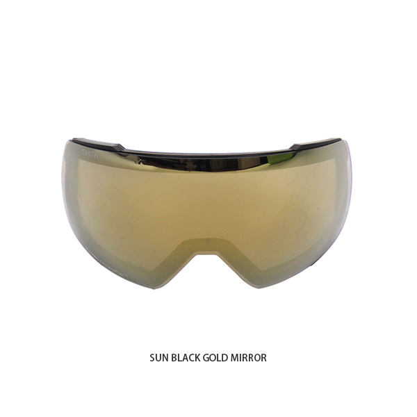 SMITH スミス ゴーグル スペアレンズI/O MAG 2 LENS アイオーマグ2レンズ スノボ スノーボード | SMITH（ヘルメット、サングラス） | 05