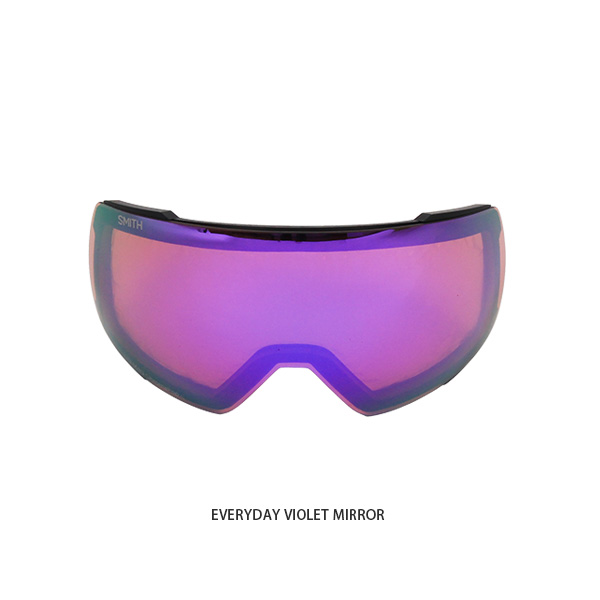SMITH スミス ゴーグル スペアレンズI/O MAG 2 LENS アイオーマグ2レンズ スノボ スノーボード | SMITH（ヘルメット、サングラス） | 08