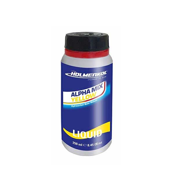 HOLMENKOL ワックス セット HOLMENKOL（ホルメンコール） ファンワックス FUN WAX 100ml フッ素