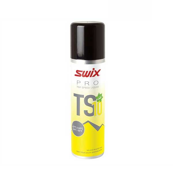 SWIX（スウィックス） ワックス PRO Top Speed Liquid TS TS10L-12