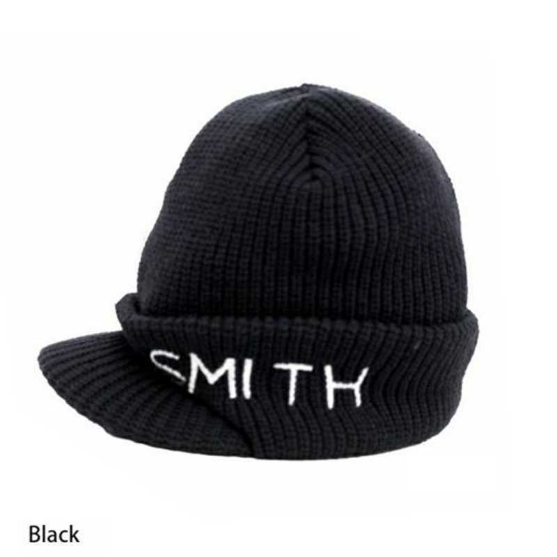 SMITH スミス ニット帽 2025 CAPPY_FR キャッピー_FR |  | 01