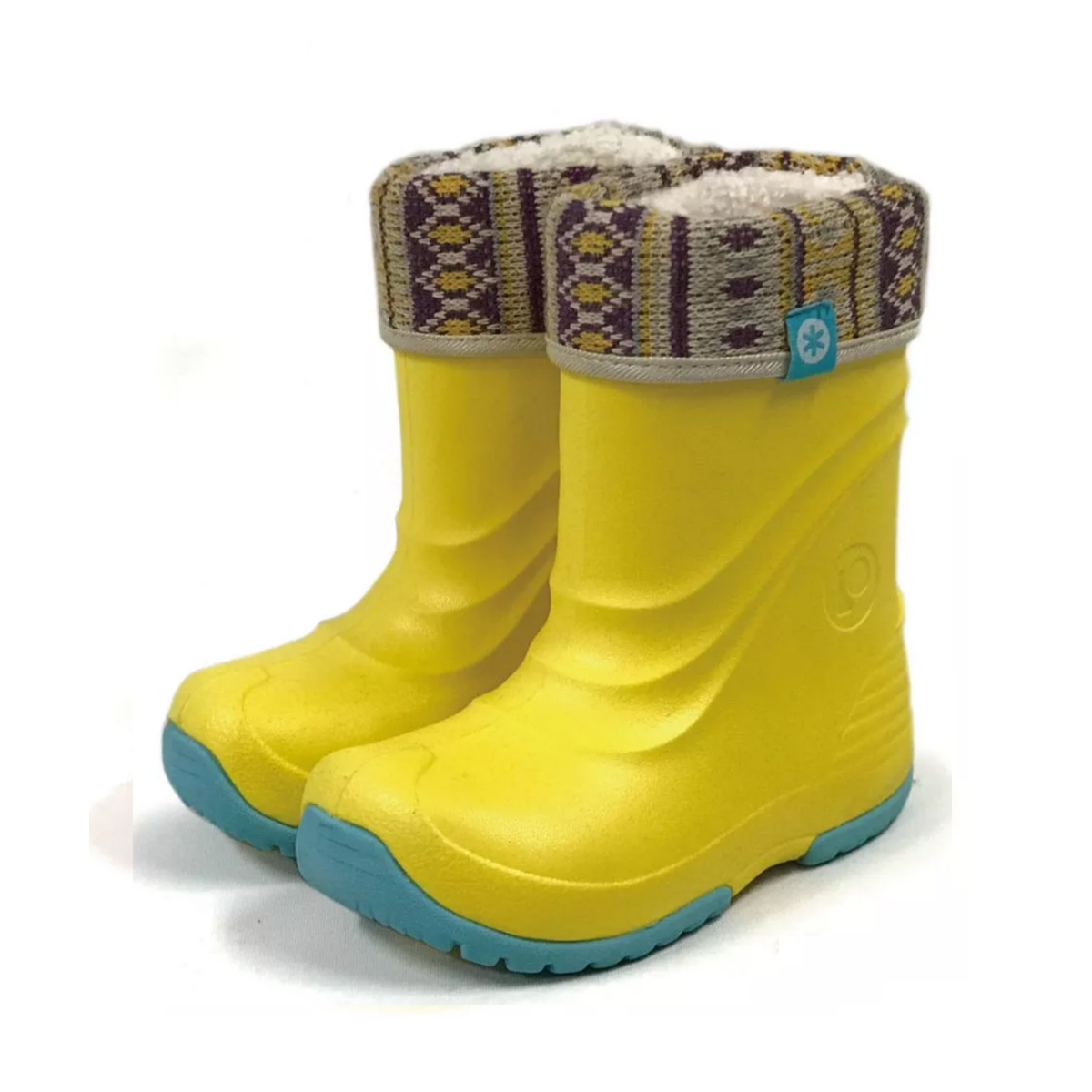 POOKIES プーキーズ ジュニア キッズ スノーシューズ 子供用 2024 PK-EB510N | ブランド登録なし | 02