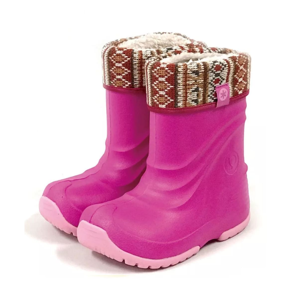 POOKIES プーキーズ ジュニア キッズ スノーシューズ 子供用 2024 PK-EB510N | ブランド登録なし | 03