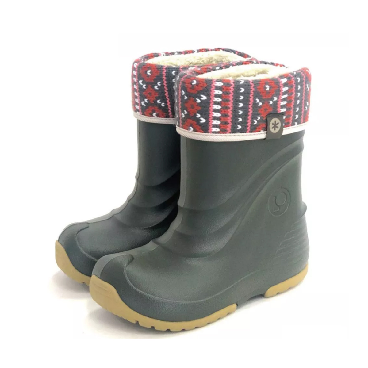 POOKIES プーキーズ ジュニア キッズ スノーシューズ 子供用 2024 PK-EB510N | ブランド登録なし | 04