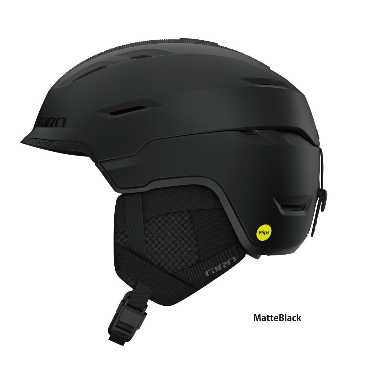 GIRO（ジロ） スノボ スノーボード ヘルメット メンズ レディース 2024