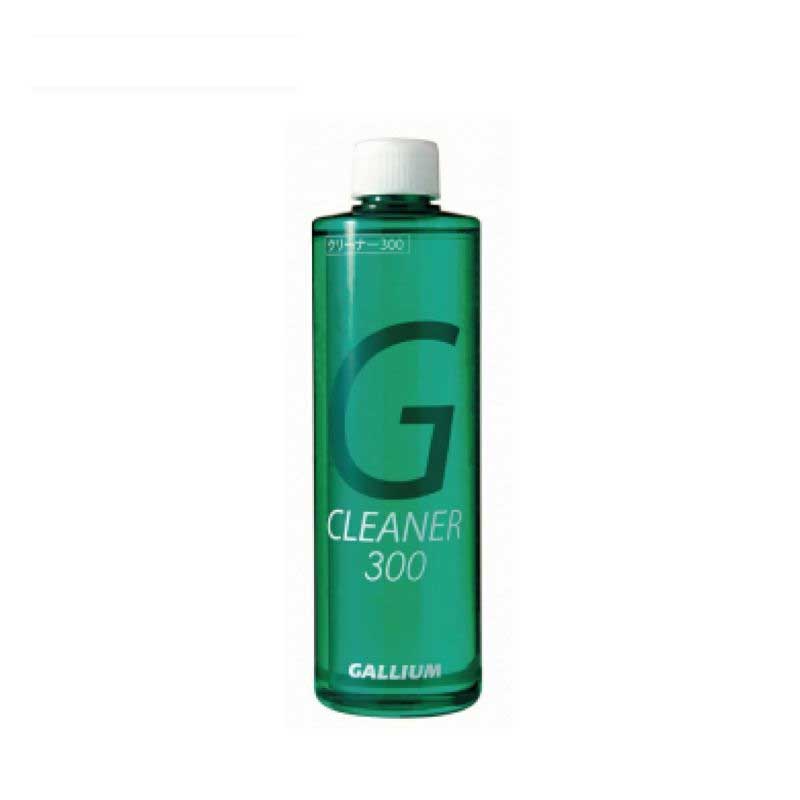 GALLIUM ガリウム チューンナップ用品 SX0006 クリーナー300 300ml | GALLIUM | 01