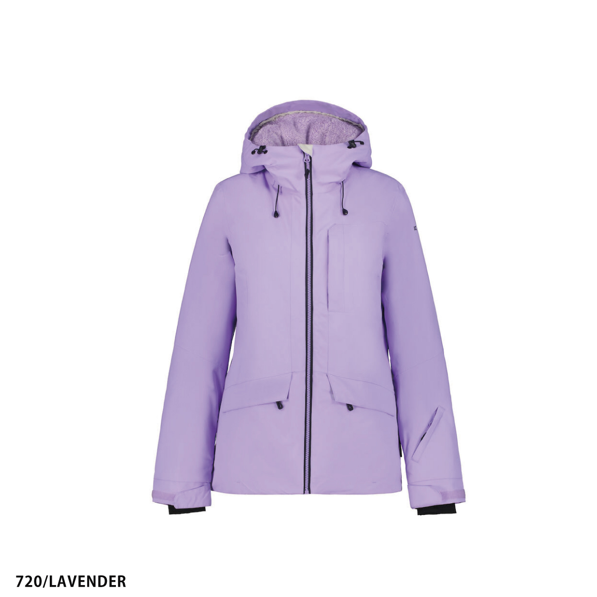 ICEPEAK（アイスピーク） スノボ スノーボード ウェア ジャケット