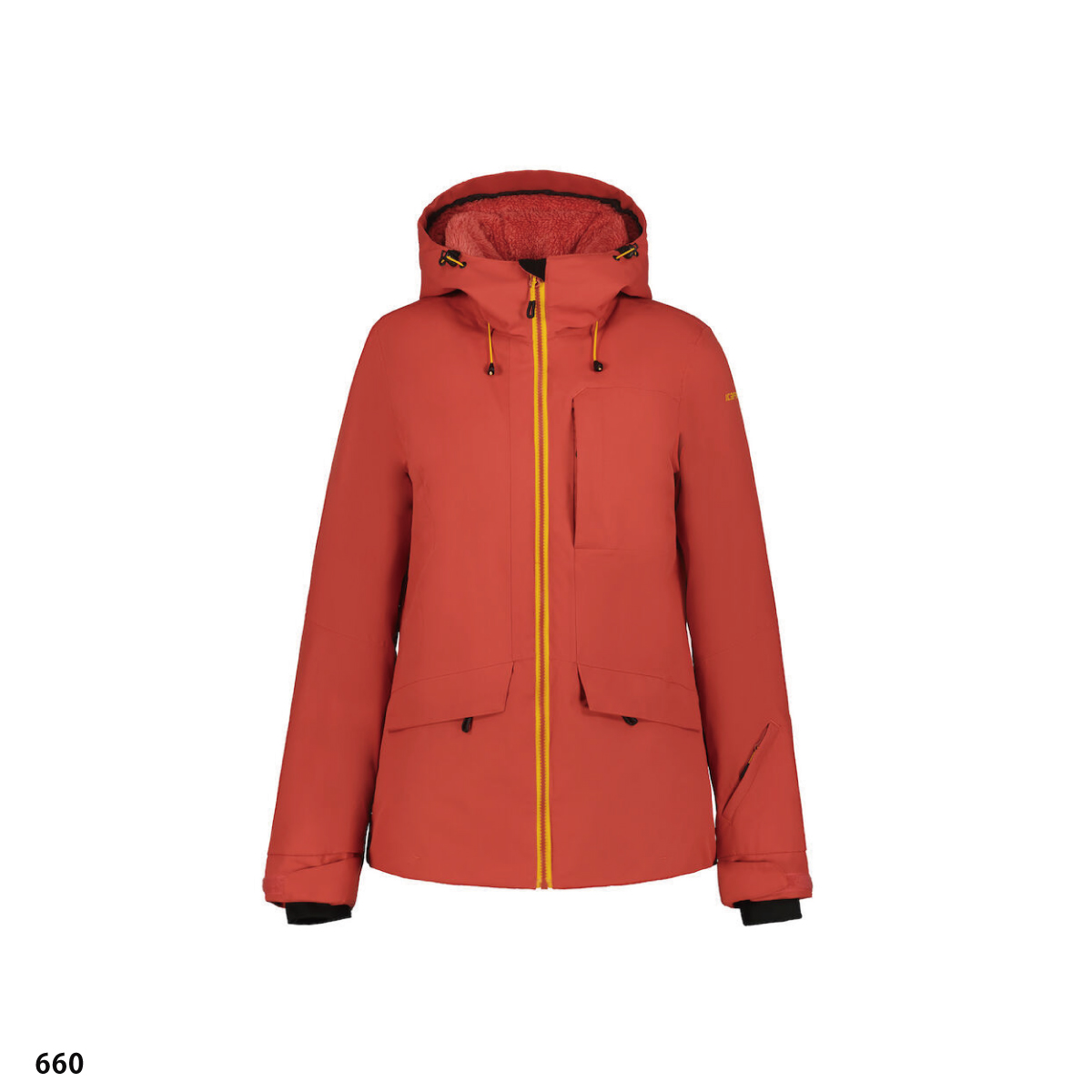 ICEPEAK（アイスピーク） スノボ スノーボード ウェア ジャケット