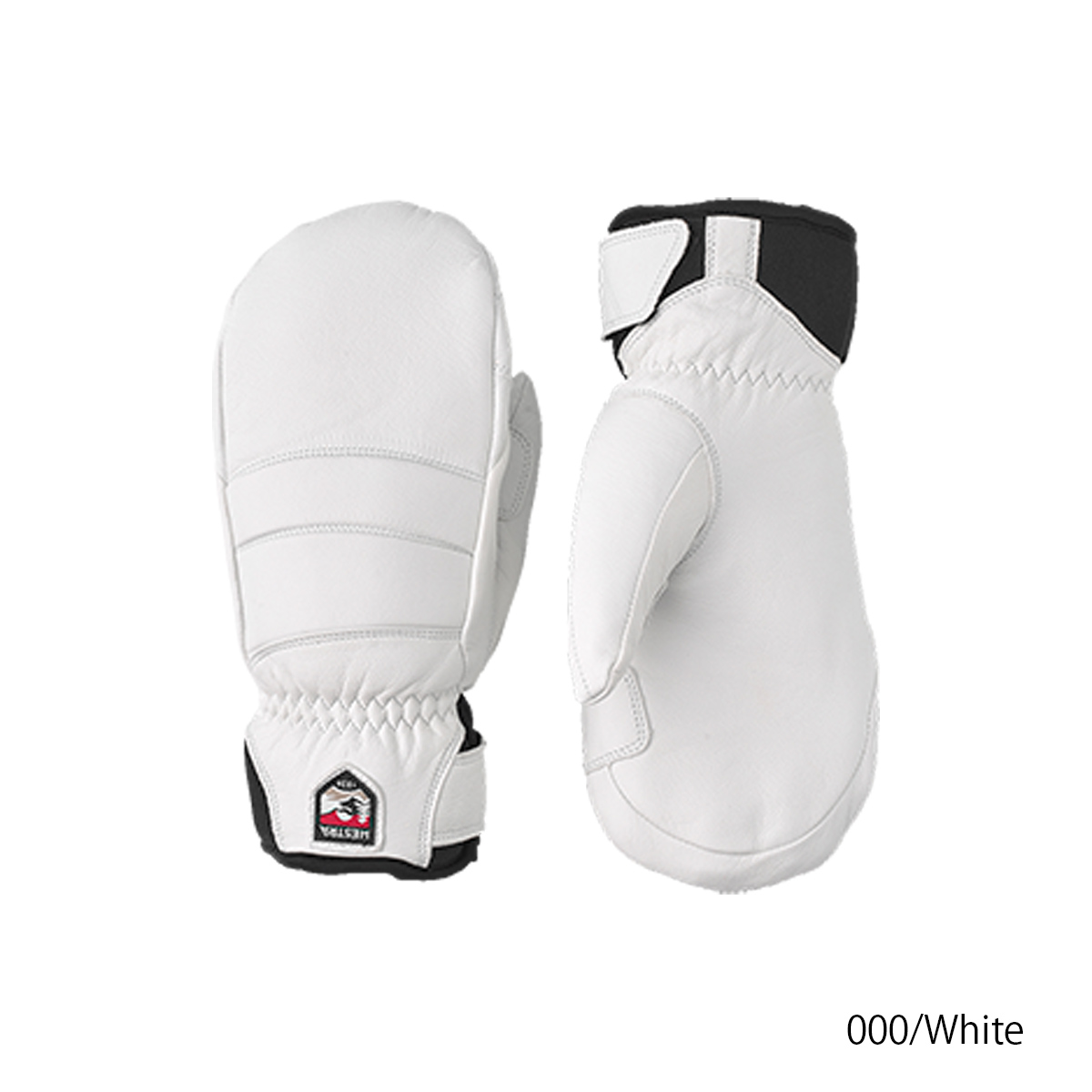 HESTRA ヘストラ スノボ スノーボード グローブ レディース 2024 3002081 Womens Fall Line Mitt ウィメンズ フォール ライン ミット 【ミトン】 | HESTRA | 01