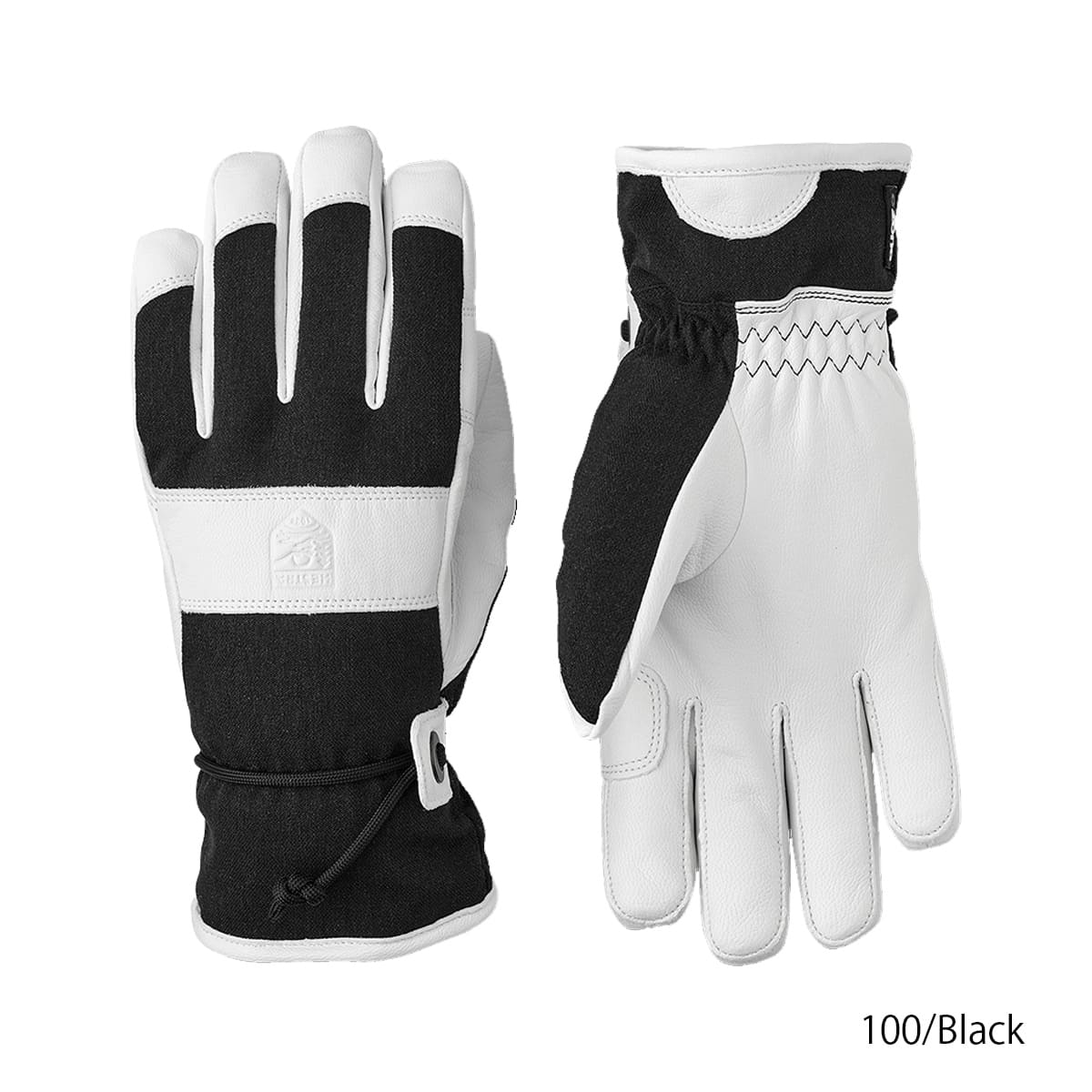 HESTRA（ヘストラ） スノボ スノーボード グローブ メンズ レディース