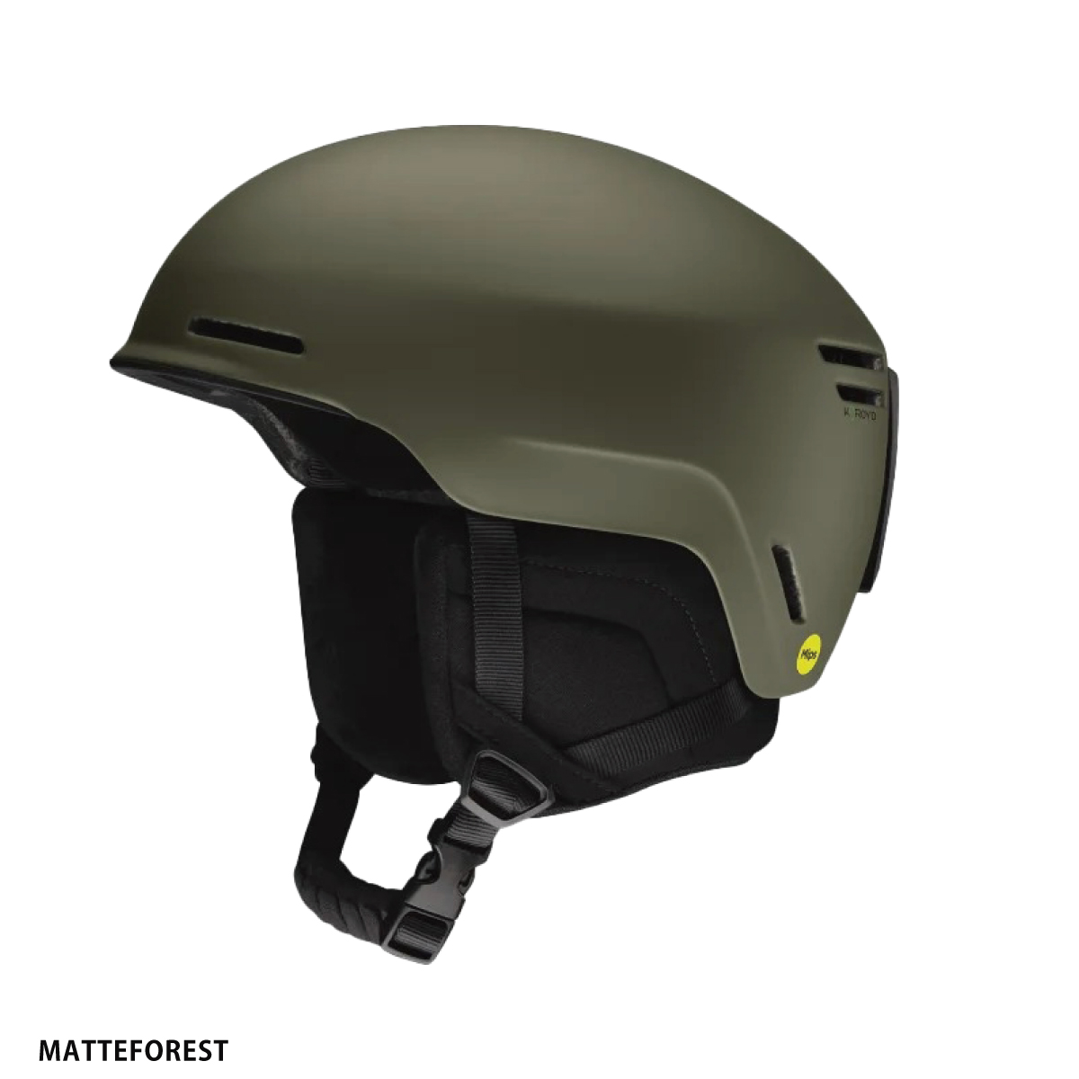 SMITH スミス スノボード ヘルメット メンズ レディース＜2024＞METHOD MIPS / メソッド【ASIA FIT】 | SMITH（ヘルメット、サングラス） | 04