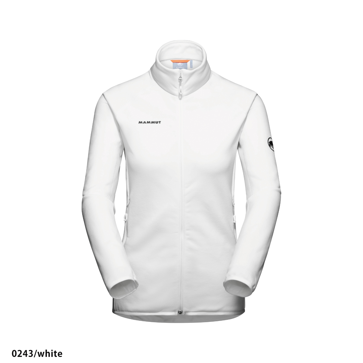 MAMMUT マムート スノボ スノーボードウェア フリースジャケット ミドルレイヤー レディース 2024 1014-04451 Aconcagua ML Jacket AF Women | MAMMUT | 05