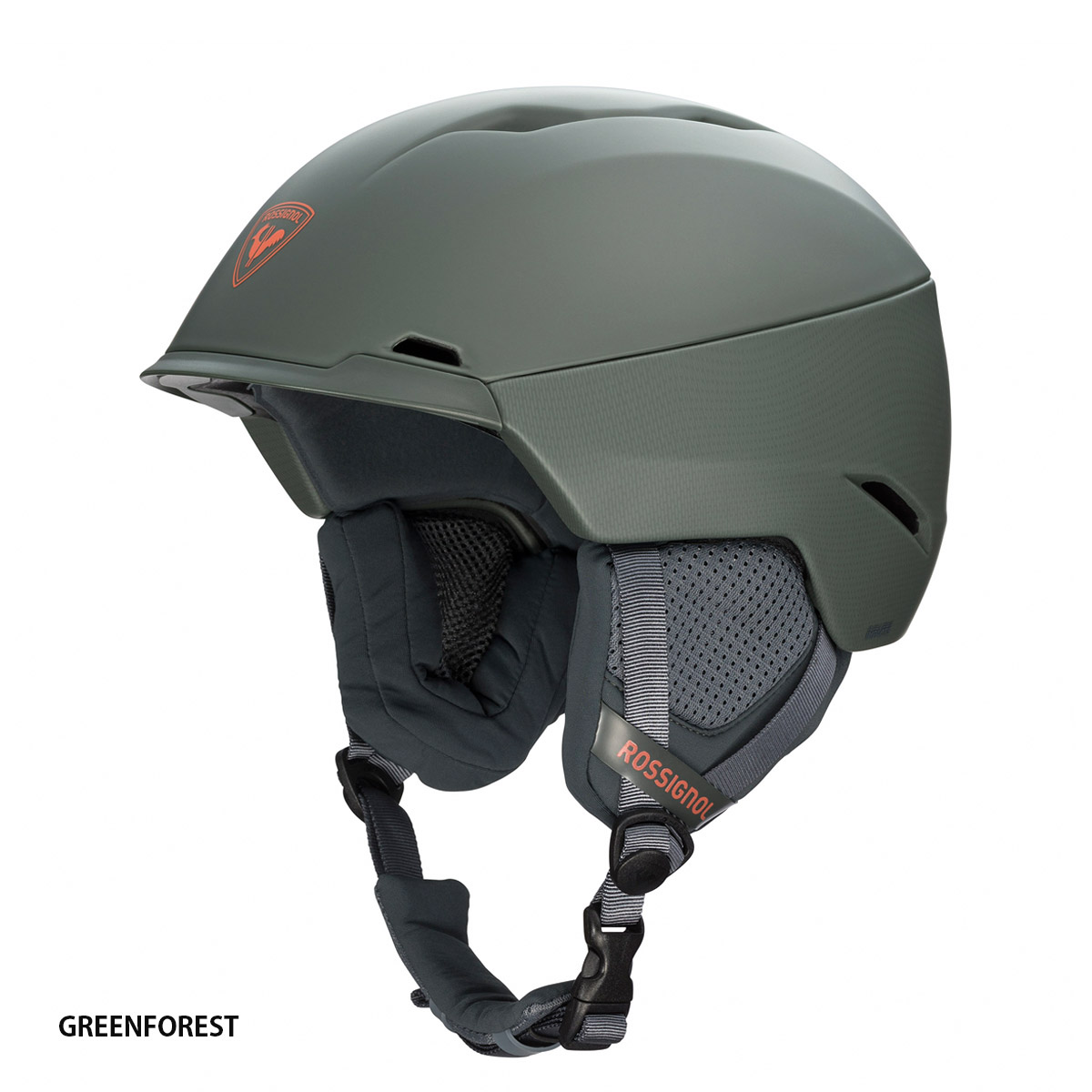 ROSSIGNOL ロシニョール スノボ ヘルメット ＜2026＞ ALTA IMPACTS / アルタインパクト 日本正規品 | ROSSIGNOL | 02