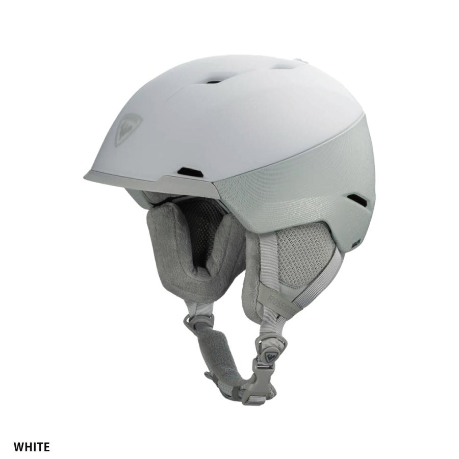 ROSSIGNOL ロシニョール スノボ ヘルメット ＜2026＞ ALTA IMPACTS / アルタインパクト 日本正規品 | ROSSIGNOL | 04