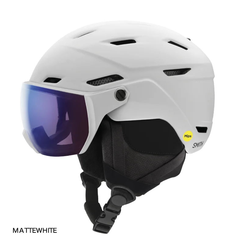 SMITH（スミス） ゴーグル スノボ スノーボード ヘルメット＜2026