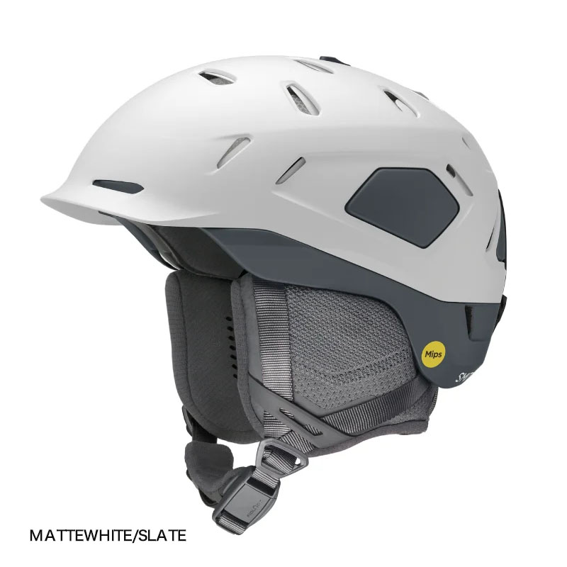 SMITH スミス スノボ スノーボード ヘルメット メンズ レディース 2024 NEXUS Mips ネクサス【Asia Fit】【boa搭載】 | SMITH（ヘルメット、サングラス） | 02