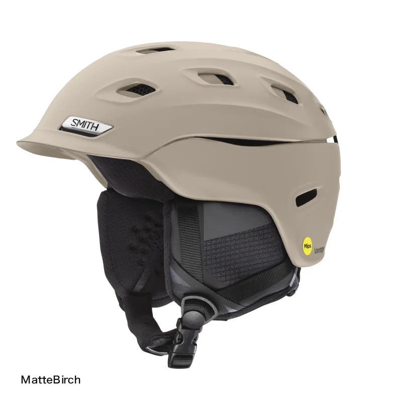 SMITH スミス スノボ スノーボード ヘルメット メンズ レディース 2024 VANTAGE Mips ヴァンテージ【boa搭載】 | SMITH（ヘルメット、サングラス） | 01