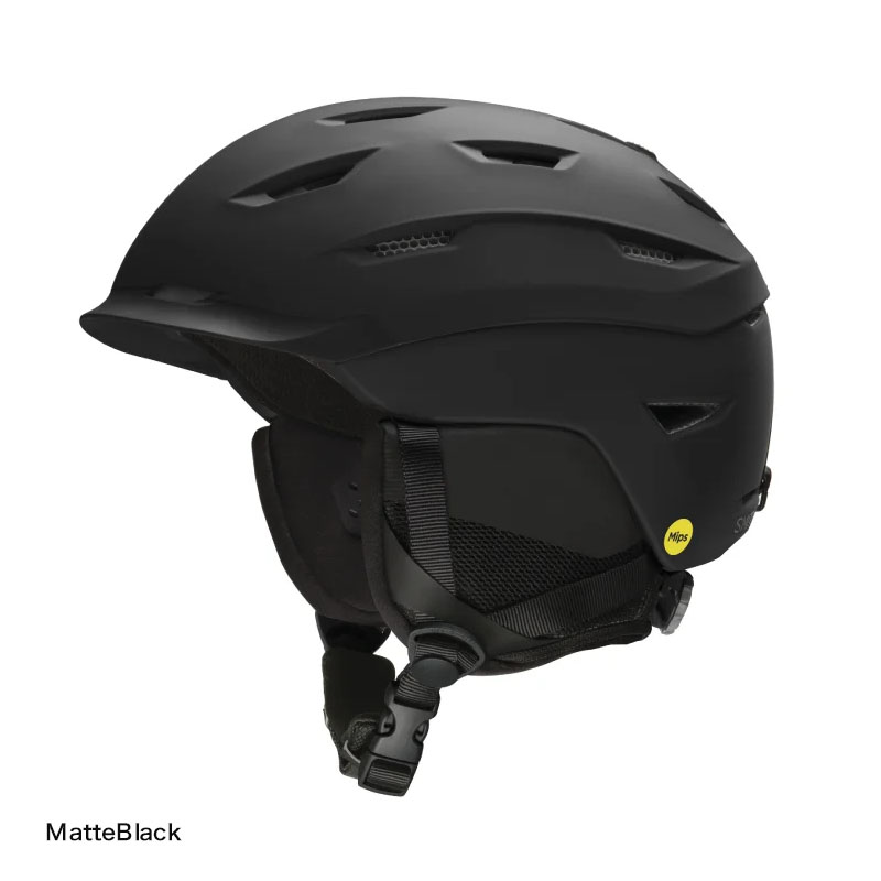 SMITH スミス スノボ スノーボード ヘルメット メンズ レディース＜2024＞LEVEL Mips / レベル 【Asia Fit】 2023-2024 | SMITH（ヘルメット、サングラス） | 01