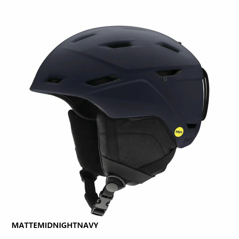 SMITH スミス スノボ スノーボード ヘルメット メンズ レディース 2025 MISSION Mips / ミッション 【Asia Fit】 | SMITH（ヘルメット、サングラス） | 02