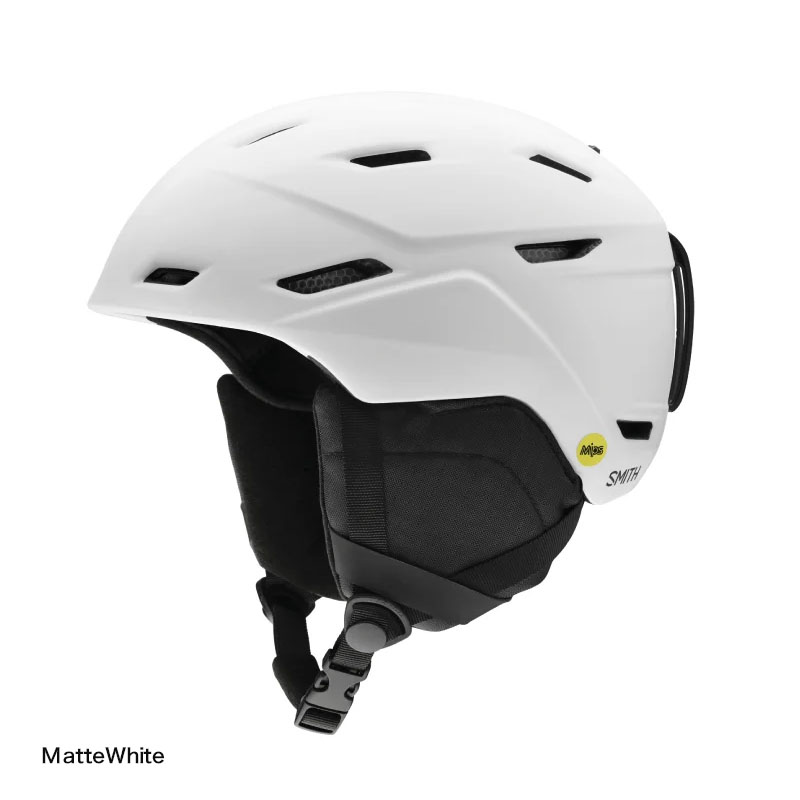 SMITH スミス スノボ ヘルメット メンズ レディース＜2024＞MISSION Mips / ミッション 日本正規品 | SMITH（ヘルメット、サングラス） | 01