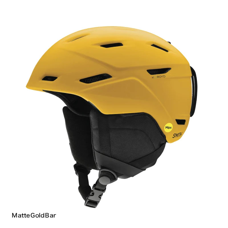 SMITH スミス スノボ ヘルメット メンズ レディース＜2024＞MISSION Mips / ミッション 日本正規品 | SMITH（ヘルメット、サングラス） | 02