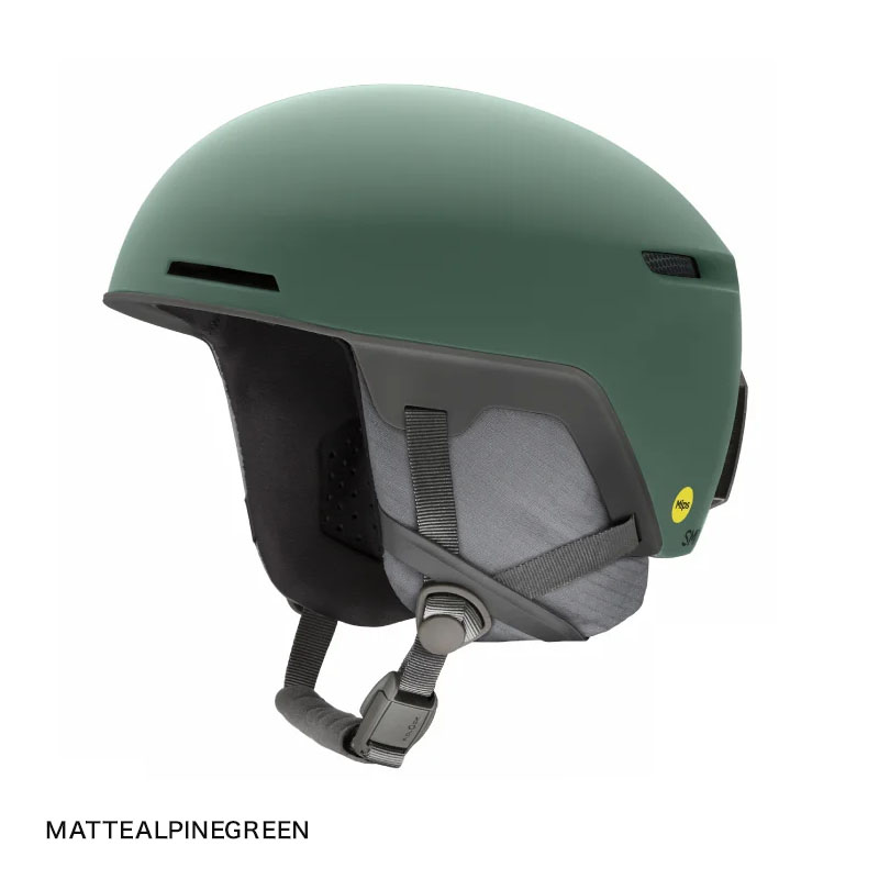 SMITH スミス スノボ スノーボード ヘルメット メンズ レディース 2024 CODE Mips コード【boa搭載】 | SMITH（ヘルメット、サングラス） | 01