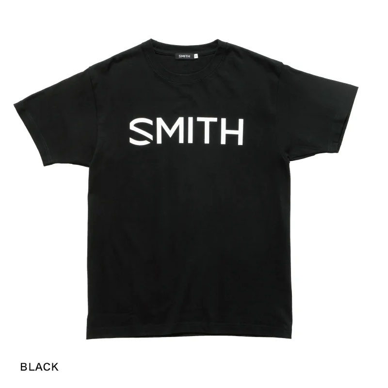 SMITH スミス Tシャツ メンズ レディース 2024 ESSENTIAL TEE エッセンシャル Tシャツ | SMITH（ヘルメット、サングラス） | 01
