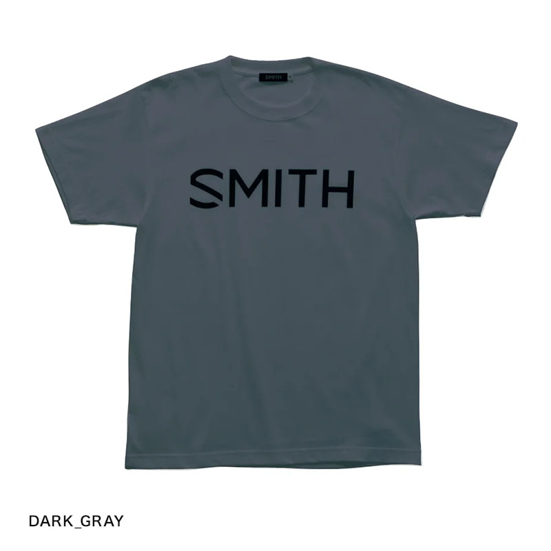 SMITH スミス Tシャツ メンズ レディース 2024 ESSENTIAL TEE エッセンシャル Tシャツ | SMITH（ヘルメット、サングラス） | 04