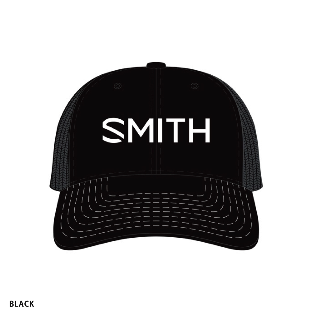 SMITH スミス キャップ 帽子 メンズ レディース 2025 BASEBALL CAP / ベースボールキャップ | SMITH（ヘルメット、サングラス） | 01