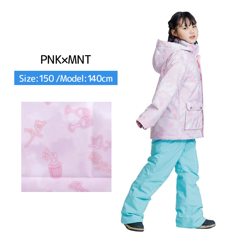 RESEEDA スノーボードウェア上下セット｜ウエア｜スノーボード