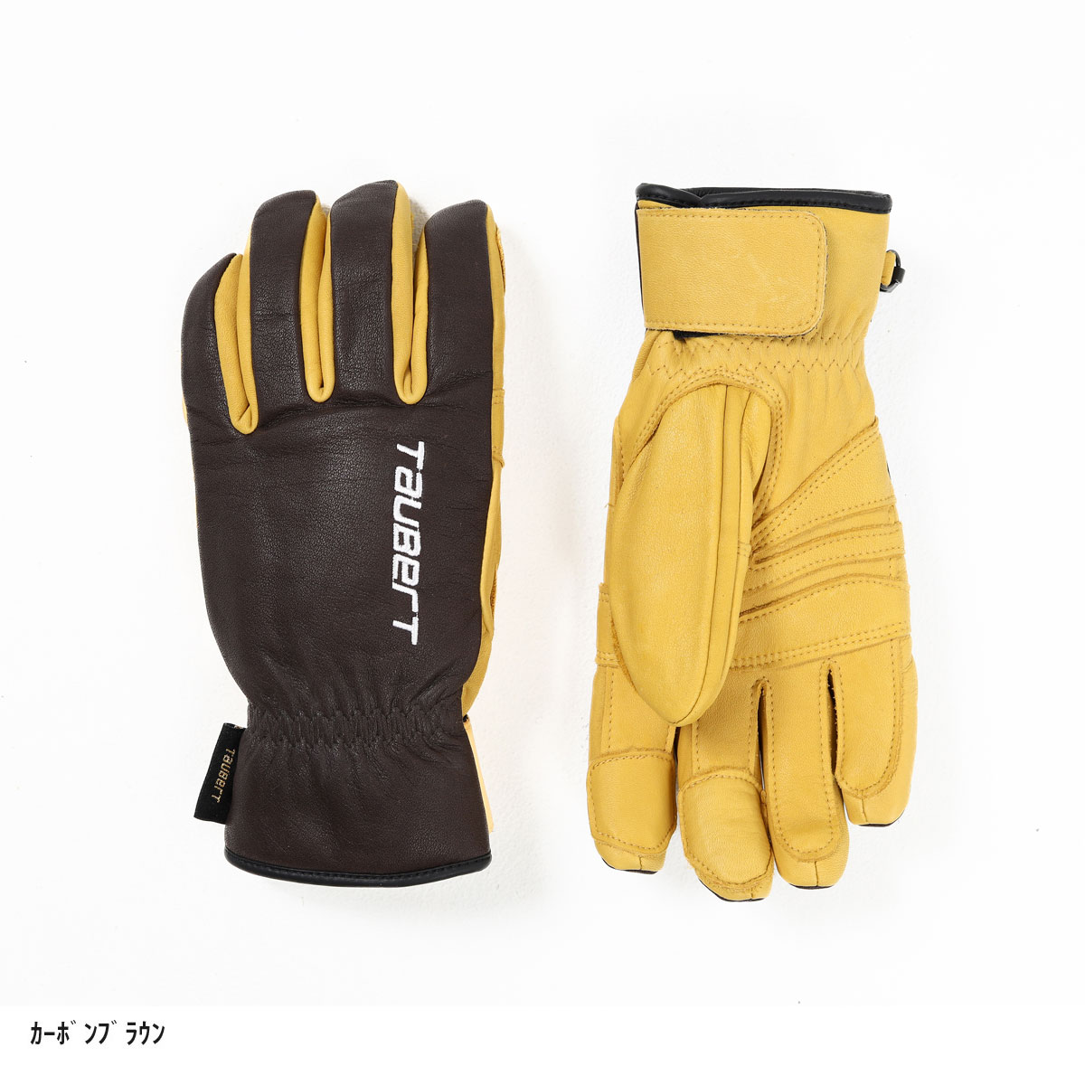 TAUBERT トーバート スノボグローブ ＜2024＞ Full Leather SLOPE / フルレザー スロープ 日本正規品 | ブランド登録なし | 03