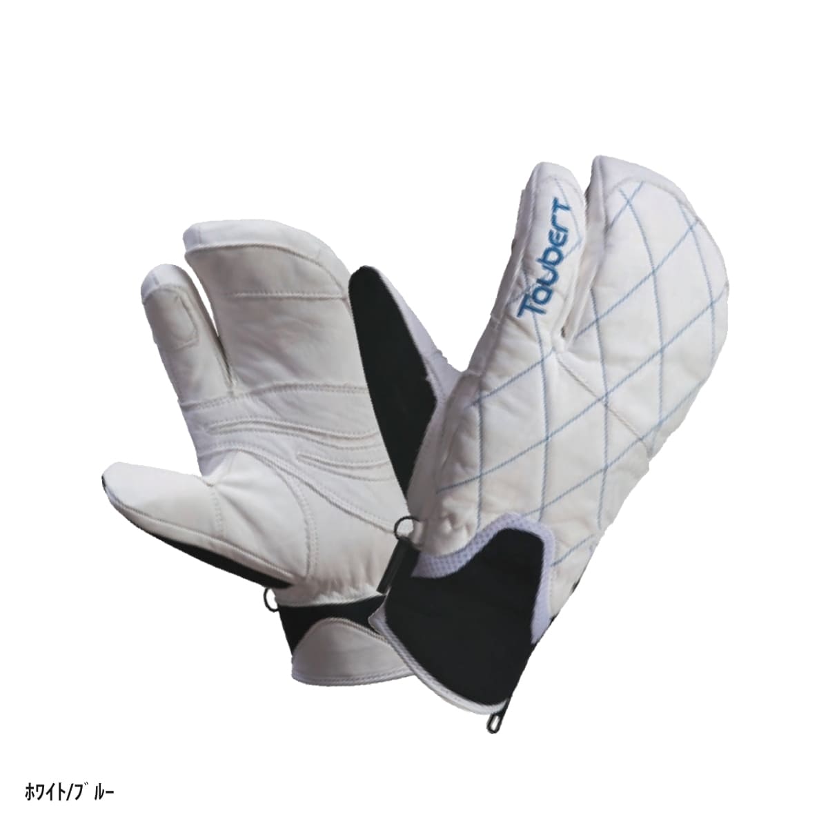 TAUBERT トーバート スノボグローブ ＜2024＞ FINGER 3-LE / フィンガースリーレザー 日本正規品 | ブランド登録なし | 01