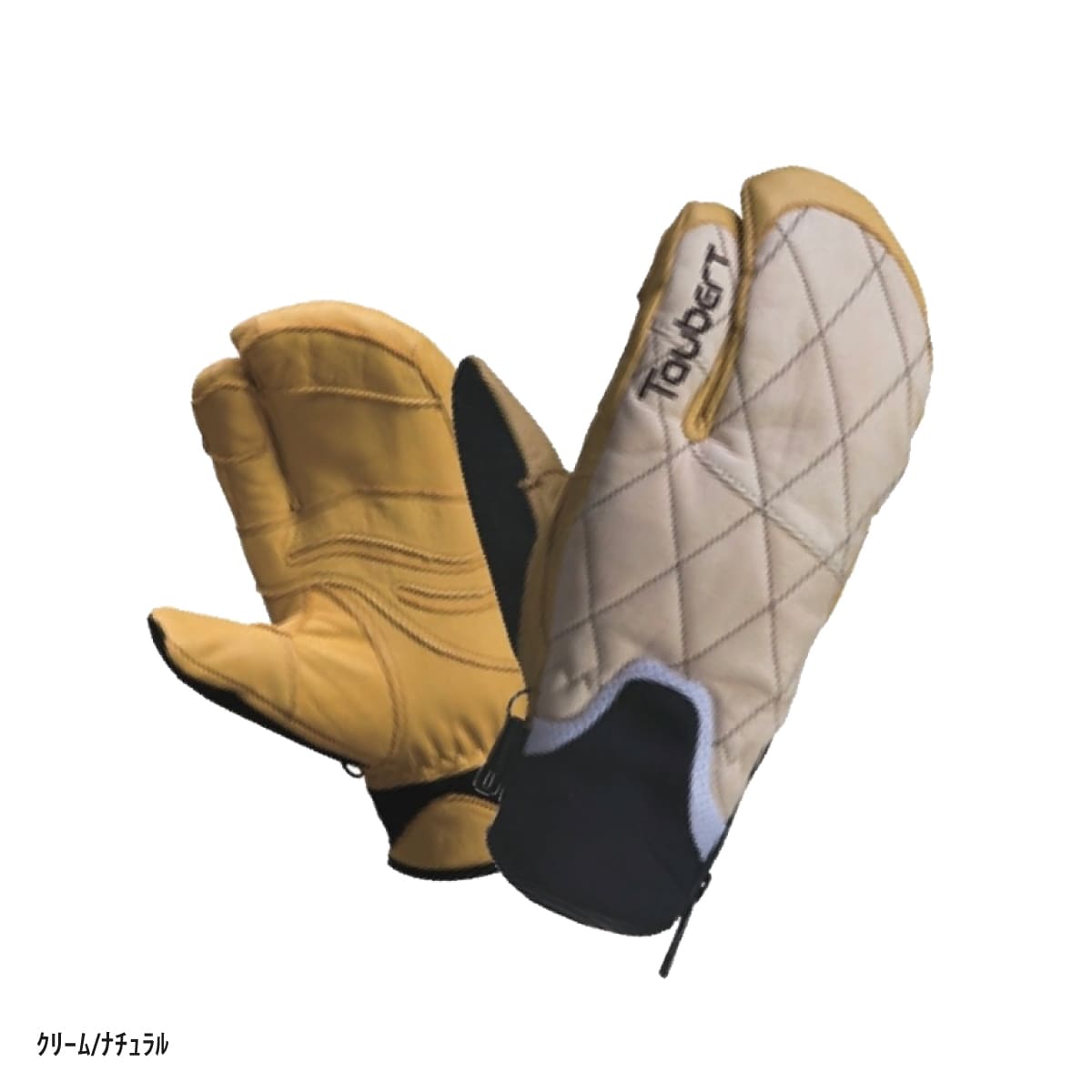 TAUBERT トーバート スノボグローブ ＜2024＞ FINGER 3-LE / フィンガースリーレザー 日本正規品 | ブランド登録なし | 02