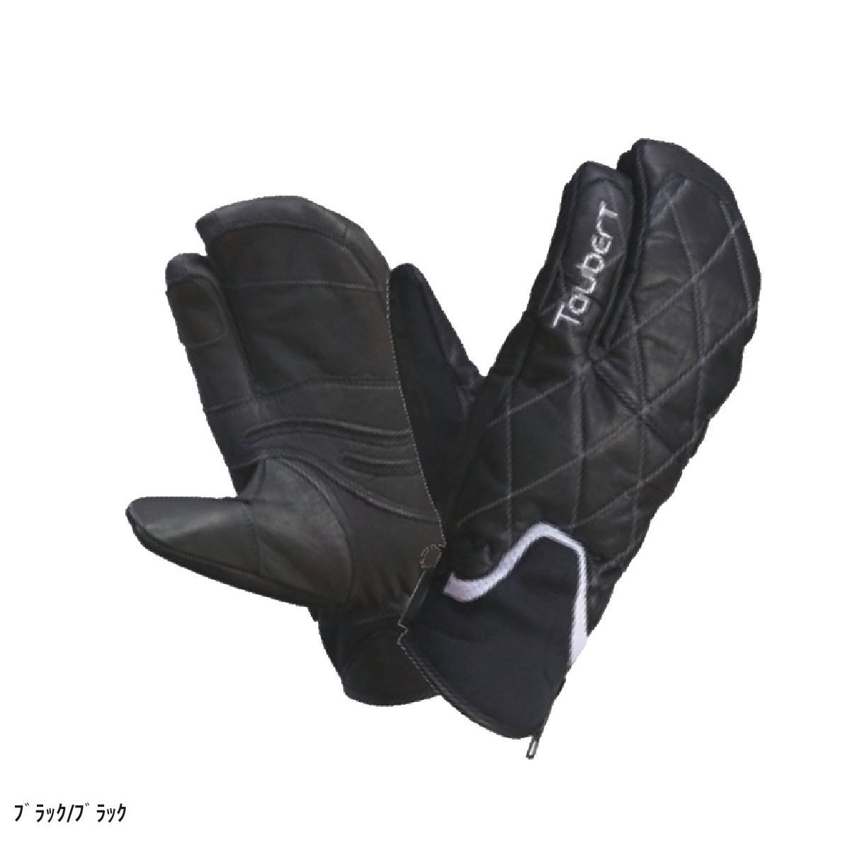 TAUBERT トーバート スノボグローブ ＜2024＞ FINGER 3-LE / フィンガースリーレザー 日本正規品 | ブランド登録なし | 04