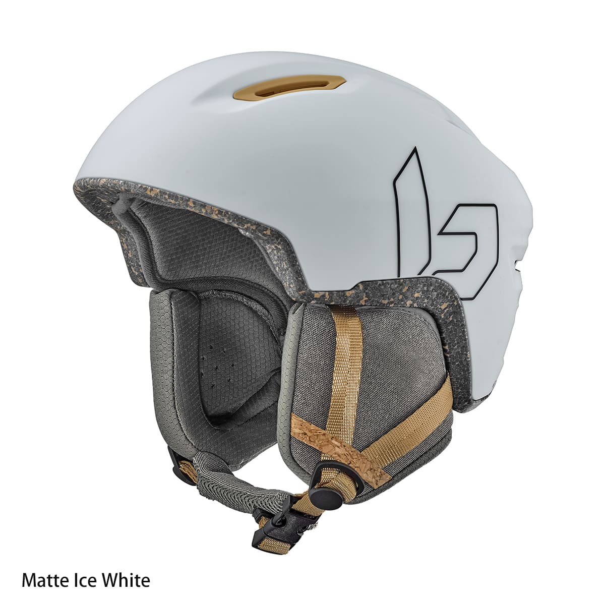 bolle ボレー スノボ スノーボードヘルメット メンズ レディース 2024 ECO ATMOS / エコ アトモス 2023-2024 | bolle | 03