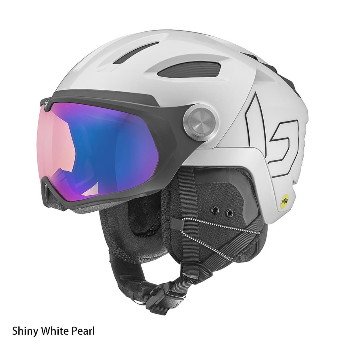 bolle ヘルメット（スキー用品） | スポーツ のおすすめ人気商品一覧