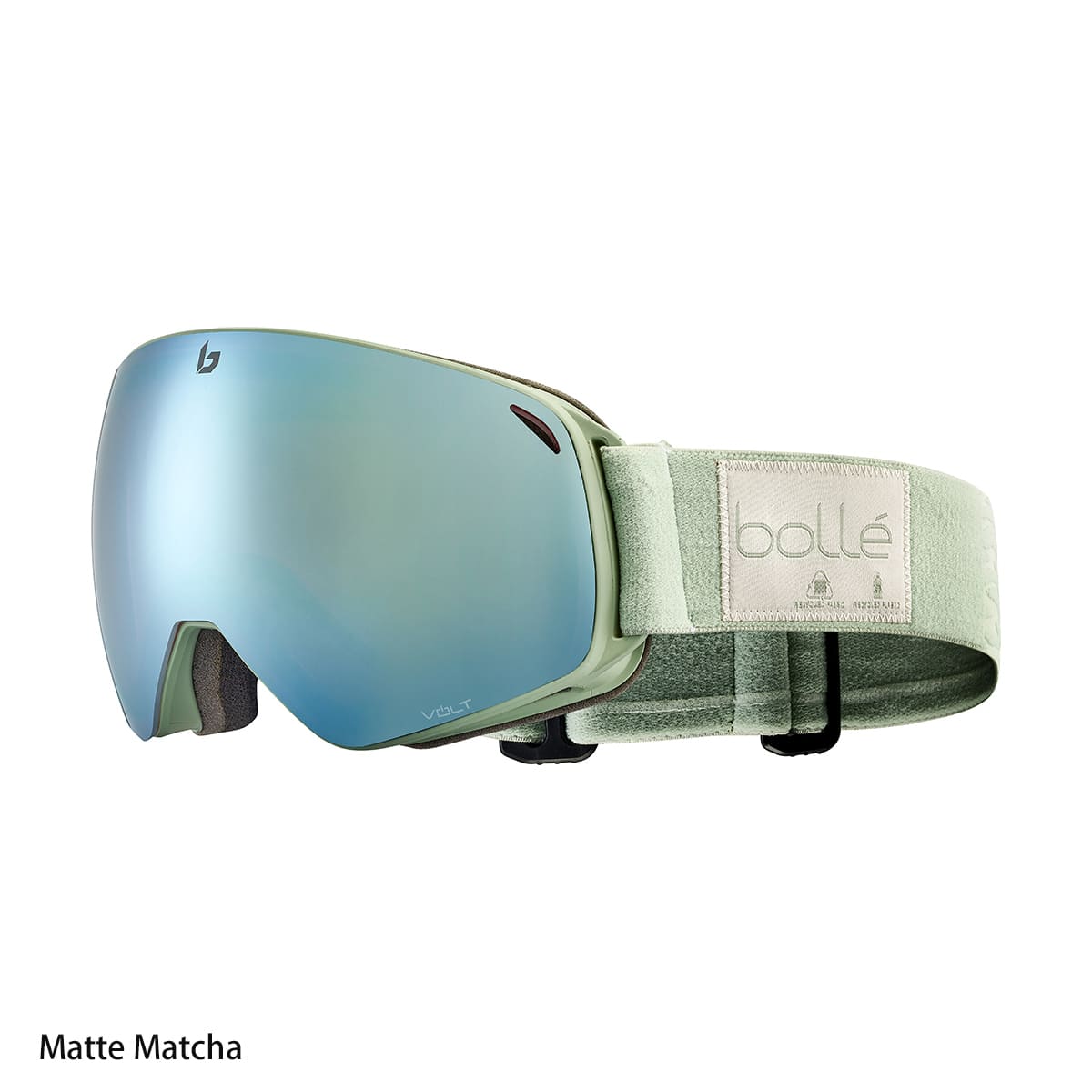 bolle ボレー スノボ スノーボード ゴーグル メンズ レディース 2024 ECO TORUS M / エコ トーラス エム 眼鏡・メガネ対応ゴーグル | bolle | 01
