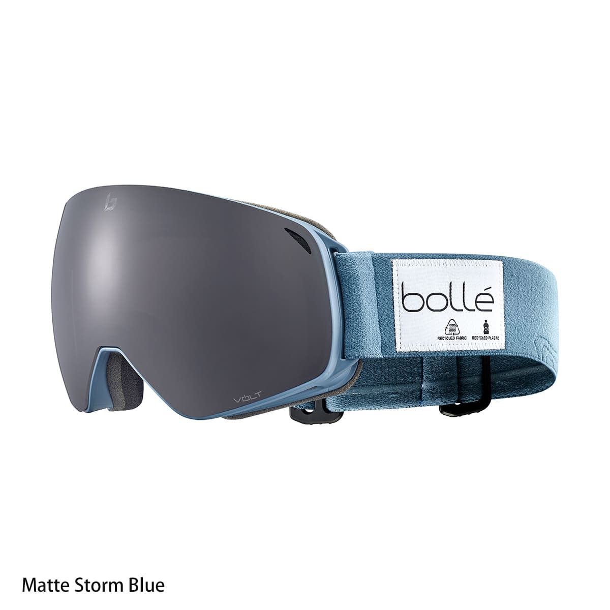 bolle ボレー スノボ スノーボード ゴーグル メンズ レディース 2024 ECO TORUS M / エコ トーラス エム 眼鏡・メガネ対応ゴーグル | bolle | 02