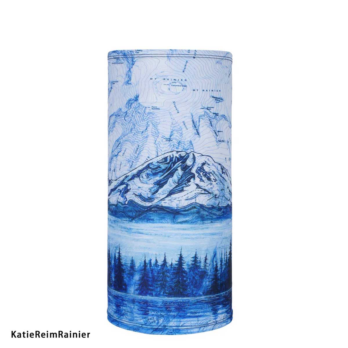 BLACKSTRAP ブラックストラップ フェイスマスク スノボ スノーボード メンズ レディース 2024 Single Layer Tube | ブランド登録なし | 06