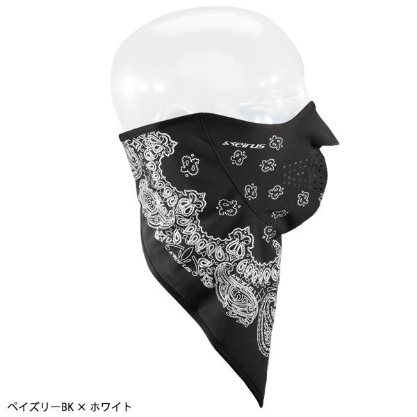 seirus セイラス スノボード アクセサリー ＜2024＞ソフトシェルコンボダナ / 4513916164 | ブランド登録なし | 02