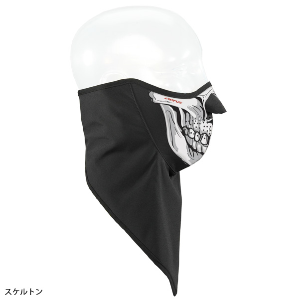 seirus セイラス スノボード アクセサリー ＜2024＞ソフトシェルコンボダナ / 4513916164 | ブランド登録なし | 03