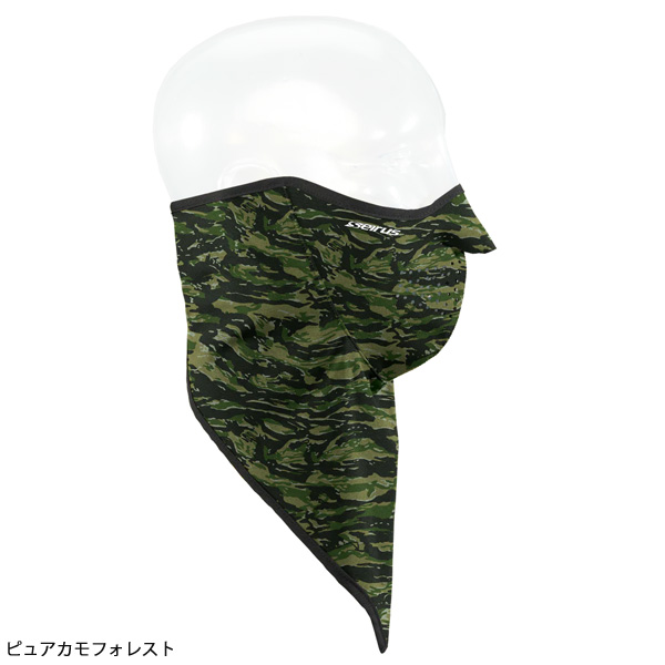 seirus セイラス スノボード アクセサリー ＜2024＞ソフトシェルコンボダナ / 4513916164 | ブランド登録なし | 04