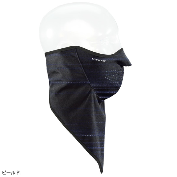 seirus セイラス スノボード アクセサリー ＜2024＞ソフトシェルコンボダナ / 4513916164 | ブランド登録なし | 05