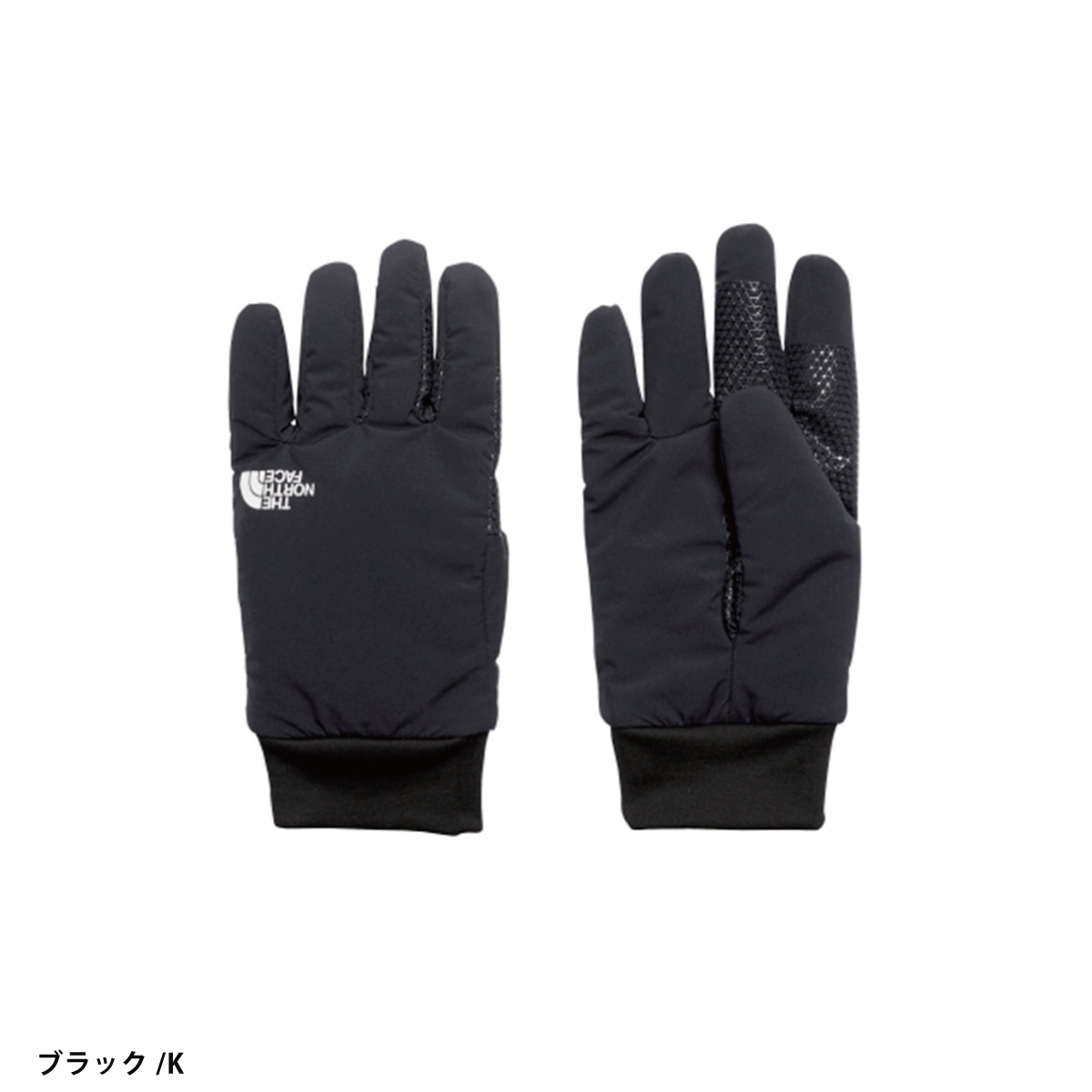 THE NORTH FACE（ザ ノースフェイス） スノボ スノーボード グローブ
