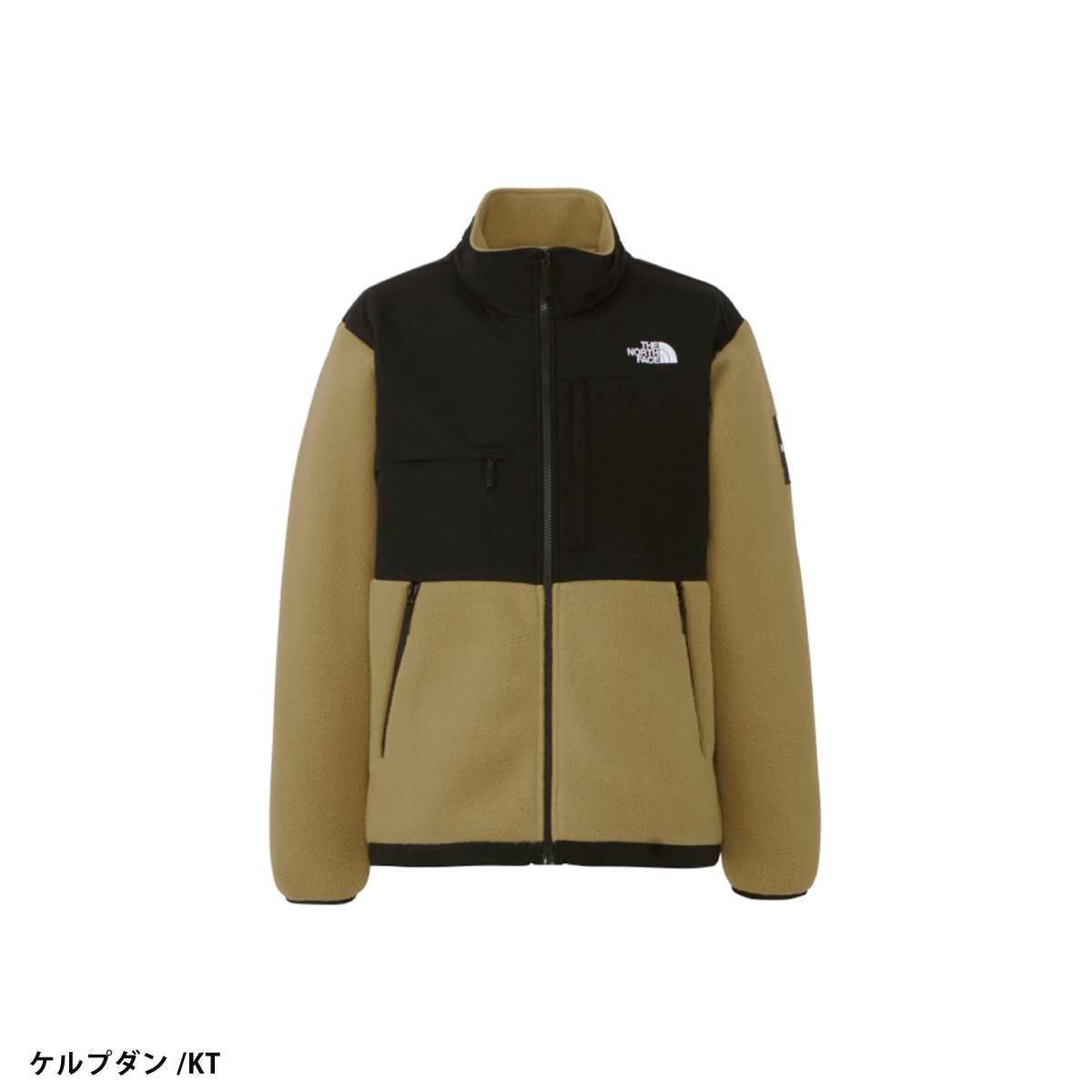 THE NORTH FACE ザ・ノース・フェイス スノボ スノーボードウェア ジャケット メンズ レディース 2024 NA72051 Denali Jacket デナリジャケット | THE NORTH FACE | 02